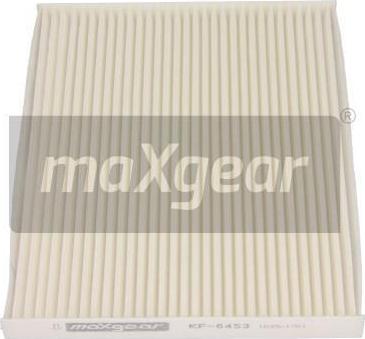 Maxgear 26-1065 - Filtro, Aria abitacolo autozon.pro