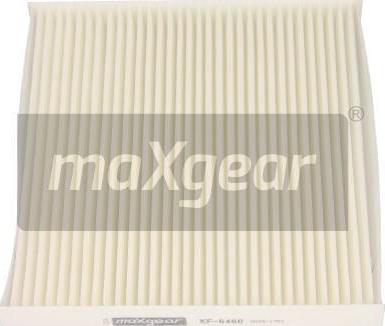 Maxgear 26-1068 - Filtro, Aria abitacolo autozon.pro