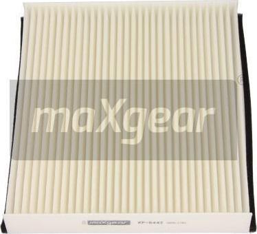 Maxgear 26-1062 - Filtro, Aria abitacolo autozon.pro