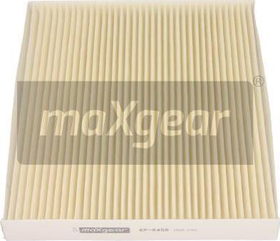 Maxgear 26-1067 - Filtro, Aria abitacolo autozon.pro