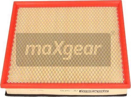 Maxgear 26-1003 - Filtro aria autozon.pro