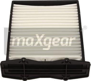 Maxgear 26-1019 - Filtro, Aria abitacolo autozon.pro