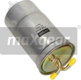 Maxgear 26-1086 - Filtro carburante autozon.pro