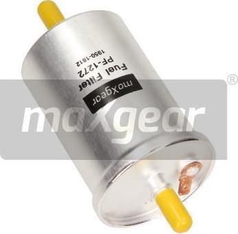 Maxgear 26-1087 - Filtro carburante autozon.pro