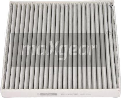 Maxgear 26-1039 - Filtro, Aria abitacolo autozon.pro