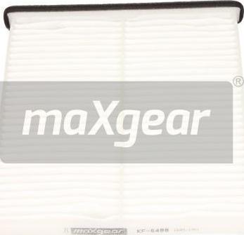 Maxgear 26-1079 - Filtro, Aria abitacolo autozon.pro