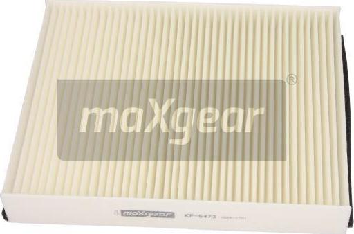 Maxgear 26-1074 - Filtro, Aria abitacolo autozon.pro