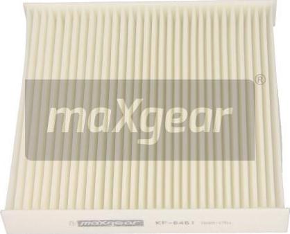 Maxgear 26-1070 - Filtro, Aria abitacolo autozon.pro