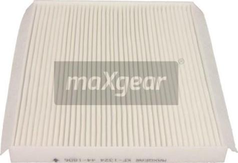 Maxgear 26-1192 - Filtro, Aria abitacolo autozon.pro