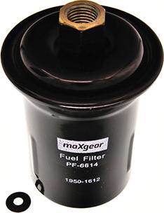 Maxgear 26-1149 - Filtro carburante autozon.pro