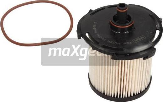 Maxgear 26-1144 - Filtro carburante autozon.pro