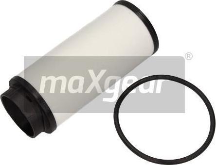 Maxgear 26-1145 - Filtro carburante autozon.pro