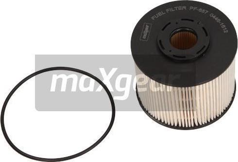 Maxgear 26-1140 - Filtro carburante autozon.pro