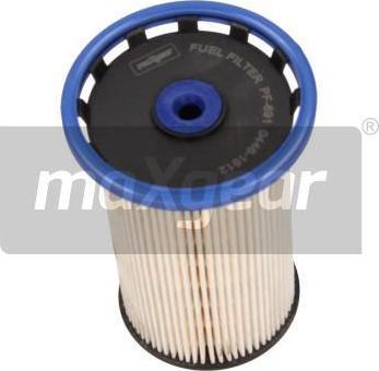 Maxgear 26-1141 - Filtro carburante autozon.pro