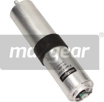 Maxgear 26-1148 - Filtro carburante autozon.pro