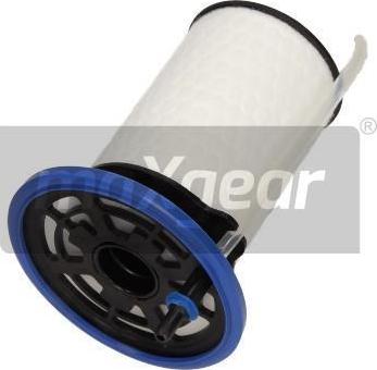 Maxgear 26-1143 - Filtro carburante autozon.pro