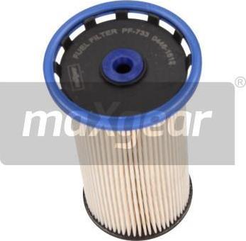 Maxgear 26-1142 - Filtro carburante autozon.pro