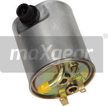 Maxgear 26-1154 - Filtro carburante autozon.pro