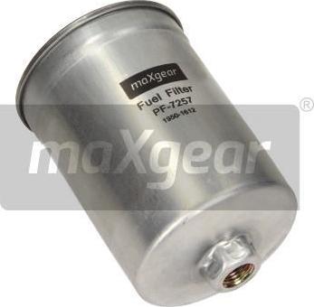 Maxgear 26-1150 - Filtro carburante autozon.pro