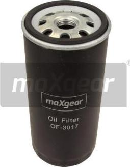 Maxgear 26-1167 - Filtro olio autozon.pro