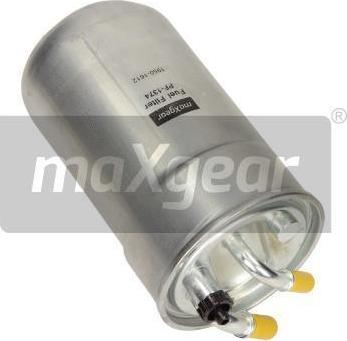 Maxgear 26-1105 - Filtro carburante autozon.pro