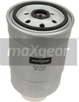 Maxgear 26-1106 - Filtro carburante autozon.pro