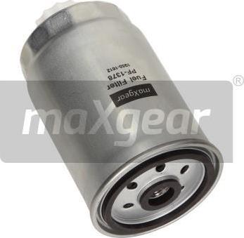 Maxgear 26-1107 - Filtro carburante autozon.pro