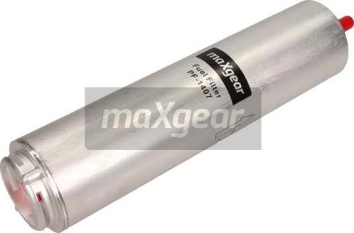 Maxgear 26-1119 - Filtro carburante autozon.pro