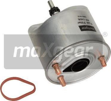 Maxgear 26-1118 - Filtro carburante autozon.pro