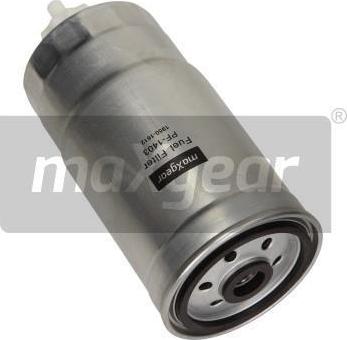 Maxgear 26-1117 - Filtro carburante autozon.pro