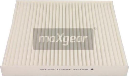 Maxgear 26-1180 - Filtro, Aria abitacolo autozon.pro