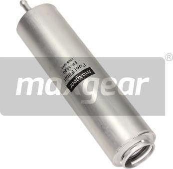 Maxgear 26-1121 - Filtro carburante autozon.pro