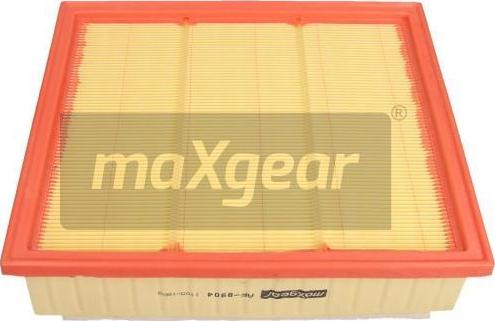 Maxgear 26-1395 - Filtro aria autozon.pro