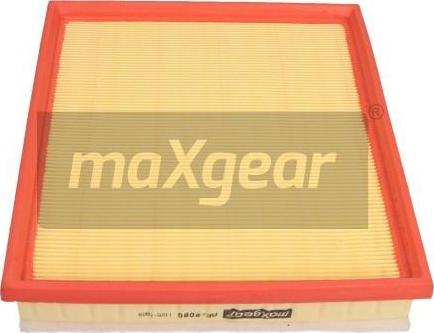 Maxgear 26-1390 - Filtro aria autozon.pro