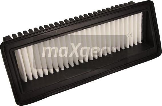 Maxgear 26-1393 - Filtro aria autozon.pro