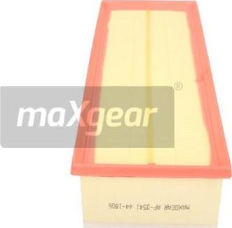 Maxgear 26-1340 - Filtro aria autozon.pro