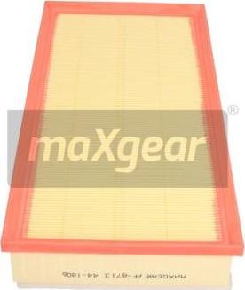 Maxgear 26-1341 - Filtro aria autozon.pro