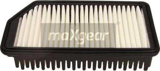 Maxgear 26-1301 - Filtro aria autozon.pro