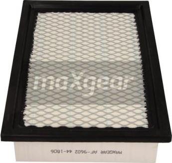 Maxgear 26-1308 - Filtro aria autozon.pro