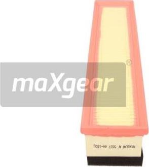 Maxgear 26-1319 - Filtro aria autozon.pro