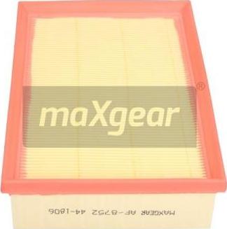 Maxgear 26-1315 - Filtro aria autozon.pro