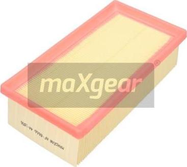 Maxgear 26-1318 - Filtro aria autozon.pro