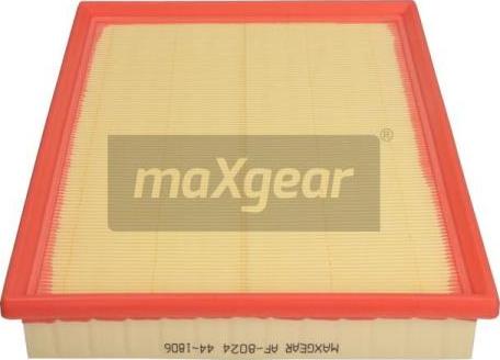 Maxgear 26-1313 - Filtro aria autozon.pro