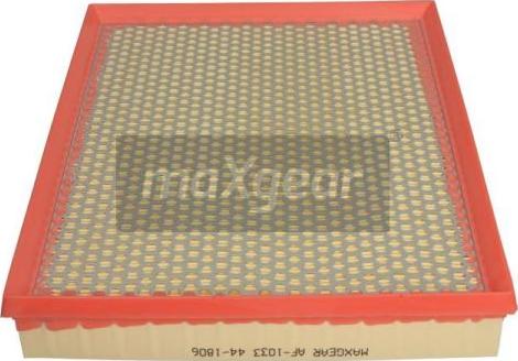 Maxgear 26-1312 - Filtro aria autozon.pro