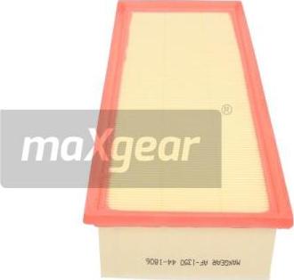 Maxgear 26-1317 - Filtro aria autozon.pro