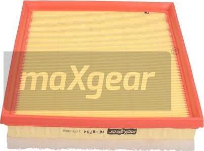 Maxgear 26-1384 - Filtro aria autozon.pro