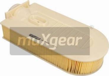 Maxgear 26-1386 - Filtro aria autozon.pro