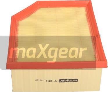 Maxgear 26-1383 - Filtro aria autozon.pro