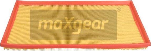 Maxgear 26-1387 - Filtro aria autozon.pro