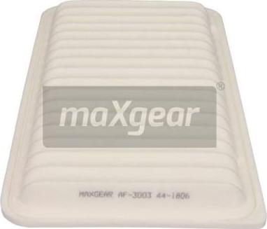 Maxgear 26-1332 - Filtro aria autozon.pro